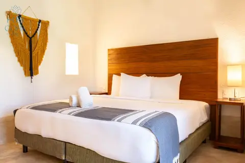 Hotel Kaab Coba in Cancún, foto 13