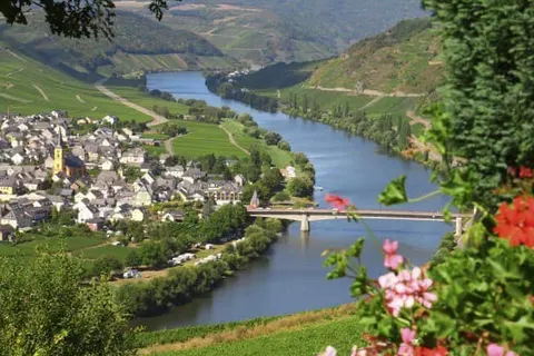 Boutique Hotel Villa Melsheimer foto 28