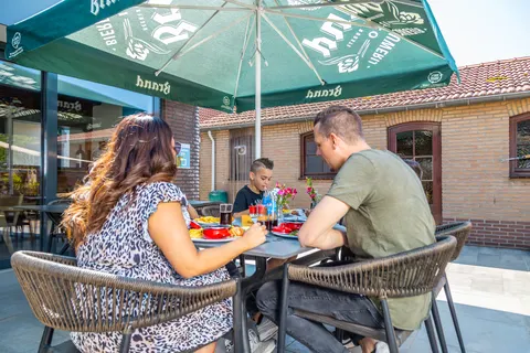 Poort Van Maastricht foto 11