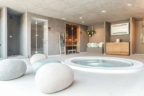 Hotel Boutique & Spa Las Mimosas in Sant Josep de sa Talaia — foto 22