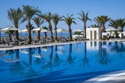 Radisson Blu Resort & Thalasso, Hammamet in Hammamet