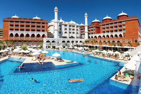 Royal Taj Mahal foto 1