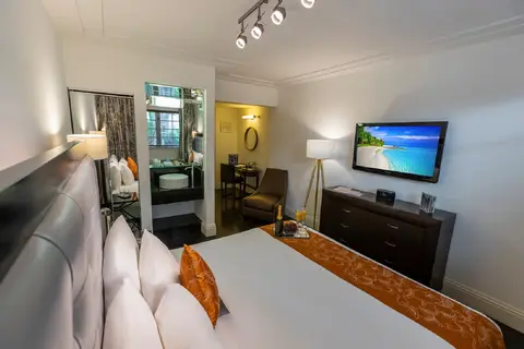 Riviera Hotel South Beach in Miami Beach — foto 6
