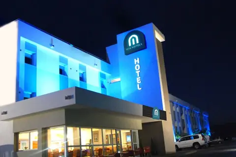 Mia Hotels Agadir in Rabat — foto 30
