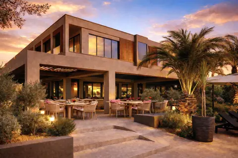 Medite Kassandra Resort in Νέα Μουδανιά — foto 20