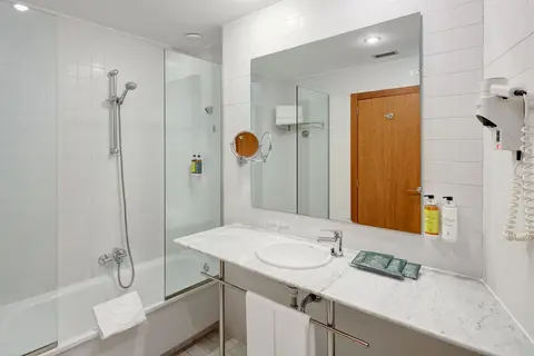 Hotel Sercotel Arrahona in Sabadell — foto 13