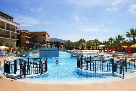 Hotel Alexander The Great in Δημοτική Ενότητα Λαγανά — foto 2