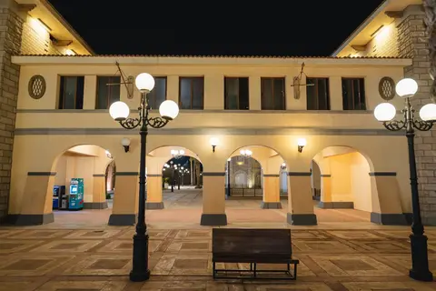 Il Mercato Hotel in Sharm El Sheikh, foto 8