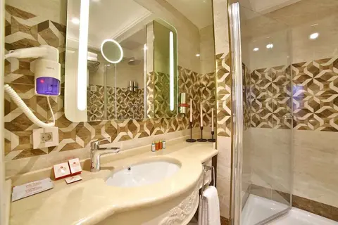Yilsam Hotel Sultanahmet in İstanbul — foto 8