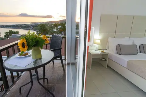 Hotel Porto Belissario in Ierapetra Municipal Unit — foto 4