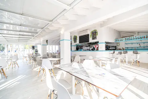 Holiday Center Santa Ponsa in Calvià — foto 20