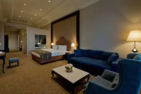 Vialand Palace Hotel in İstanbul, foto 11
