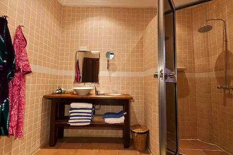 Ngala Lodge in Serrekunda, foto 25