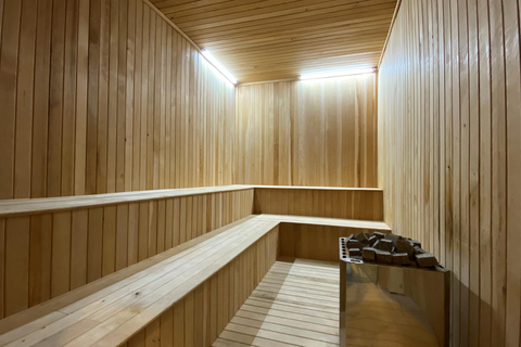 Hotel Dream Water World in Brussels — foto 15