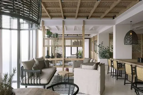 Aqua Bay Suites in Δημοτική Ενότητα Αρκαδίων — foto 9