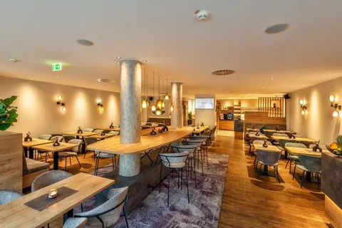 CityClass Hotel am Dom foto 5