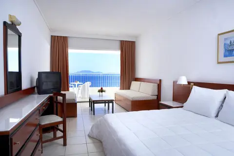 Sunshine Corfu Hotel & Spa in Δημοτική Ενότητα Κασσωπαίων — foto 18