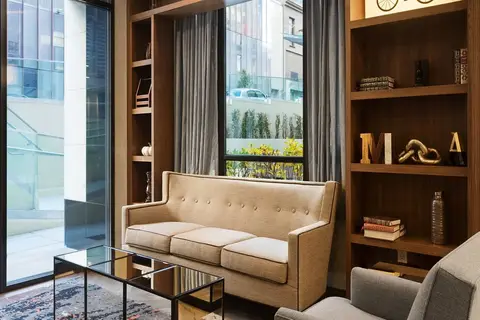 Fairfield Inn & Suites New York Manhattan/Central Park in New York City — foto 6