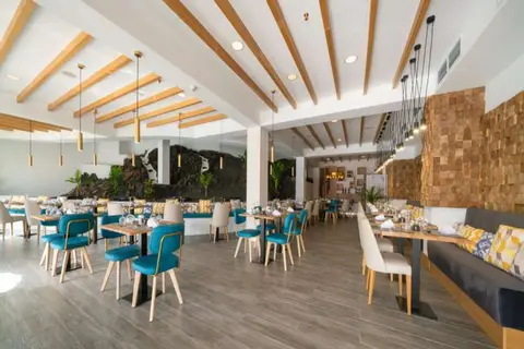 Relaxia Lanzaplaya Appartementen in Puerto Del Carmen — foto 23