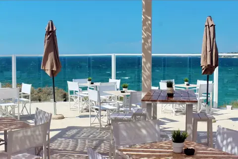 Babaylon Hotel in Cesme — foto 21