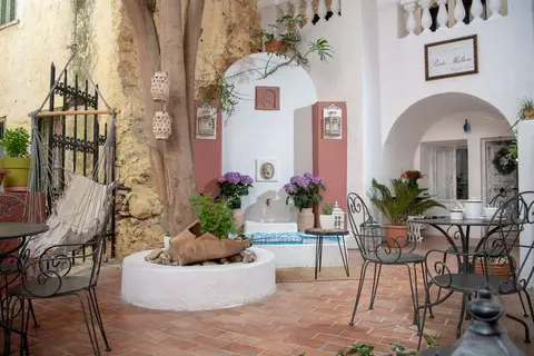 Porto Maltese Boutique Estate in Δημοτική Ενότητα Αγίου Νικολάου — foto 10