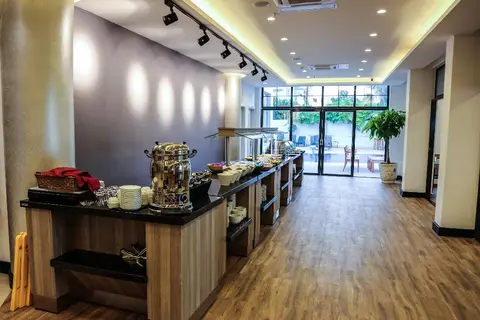 Asli Hotel in Marmaris — foto 18