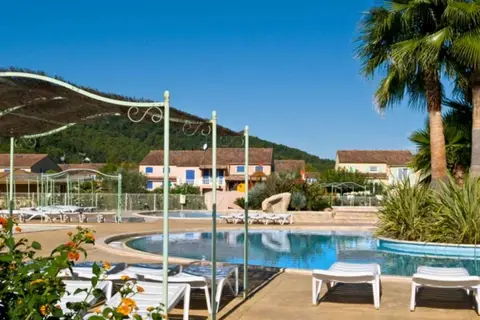 L'Ami Soleil Clos des Oliviers in Vidauban — foto 3