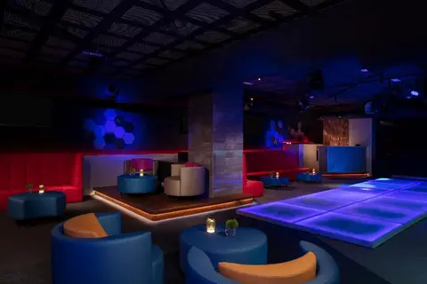 Breathless Cancun Soul Resort & Spa in Cancún, foto 16
