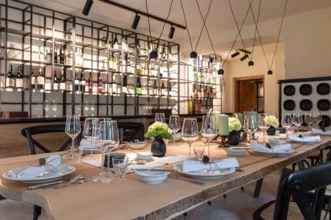 Gasthof Hotel Moserwirt foto 16