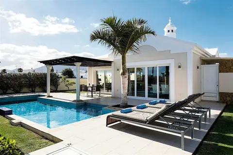 Villas Alondra in Pozo Alcón — foto 20
