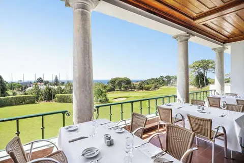 Palacio Estoril & Golf in Cascais — foto 6