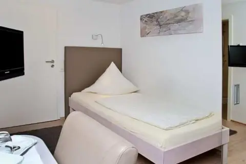 Pension Kramer in Grafenhausen — foto 6