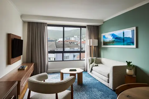 President Hotel in Kaapstad, foto 9
