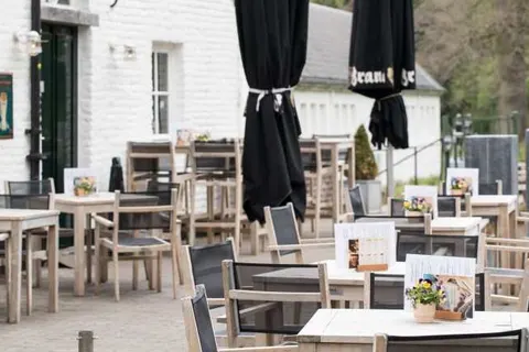 Bilderberg Kasteel Vaalsbroek foto 24