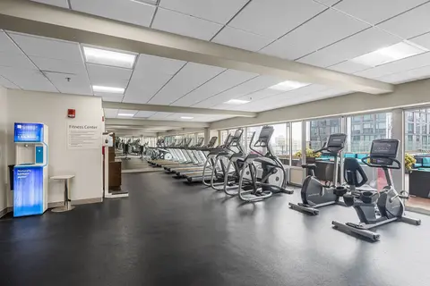 Holiday Inn Golden Gateway in San Francisco — foto 10