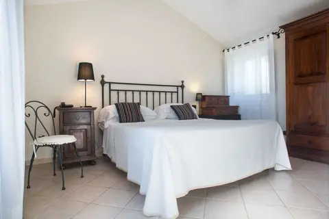 Masseria Panareo in Otranto, foto 4