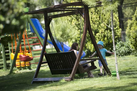 Marvida Family Eco in Manavgat — foto 29