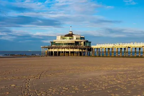 Hotel ibis de Haan foto 18