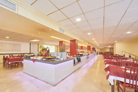 MLL Palma Bay Club Resort in Palma — foto 18