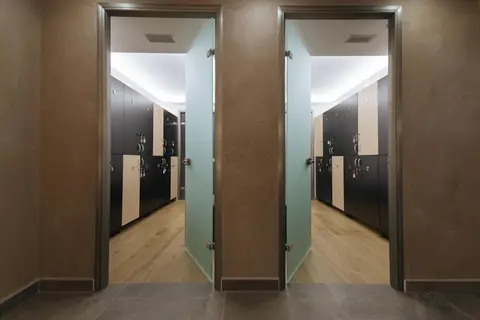 Brilliant Hotel & Spa in Qerret — foto 22