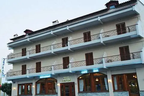 Orfeas in Καλαμπάκα — foto 5