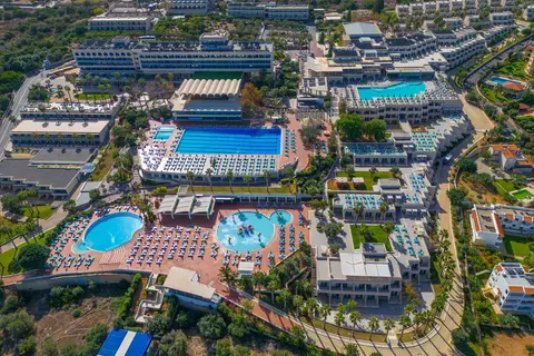 Royal & Imperial Belvedere Resort in Chersonisos Municipal Unit, foto 10