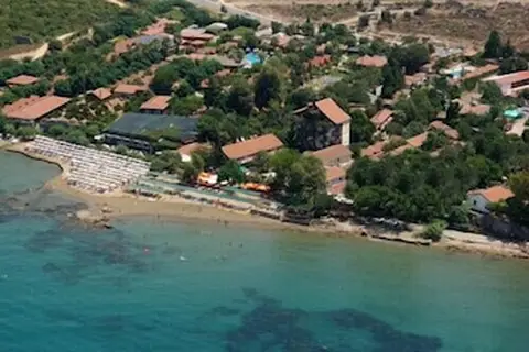 Neptün Hotel in Manavgat — foto 8