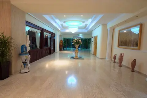 Avlida Hotel in Paphos — foto 25