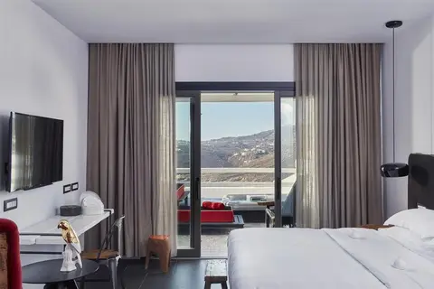 Myconian Avaton in Δήμος Μυκόνου — foto 13