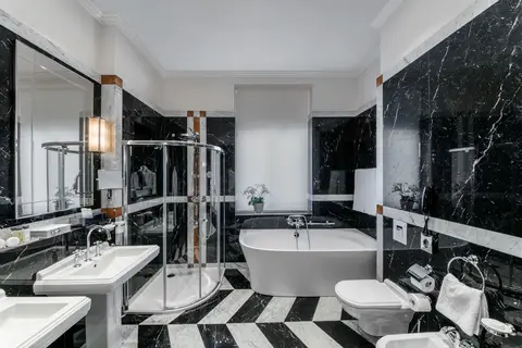 Boutique Hotel Alhambra & Villa Augusta in Mali Losinj — foto 15