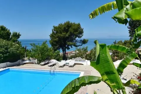 Garden Riviera in Santa Maria di Castellabate — foto 5