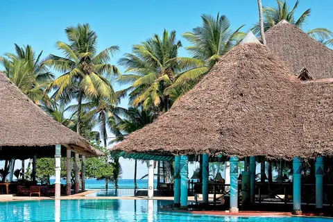 Neptune Village Beach Resort & Spa in Diani Beach — foto 10