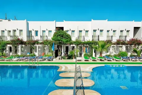 Hotel Baba in Bodrum