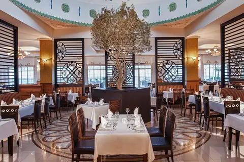 Kaya Artemis Resort & Casino in Bafra — foto 4